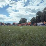 Mini-WM in Bernau: Die Welt des Fußballs zu Gast in Schönow 22 Bernau LIVE