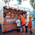 Mini-WM in Bernau: Die Welt des Fußballs zu Gast in Schönow 21 Bernau LIVE