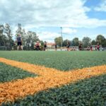 Mini-WM in Bernau: Die Welt des Fußballs zu Gast in Schönow 19 Bernau LIVE