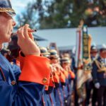 18. Regionalpark- und Stadtfest in Werneuchen - kurz vorbeigeschaut 9 Bernau LIVE