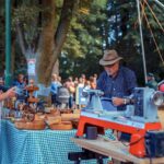 18. Regionalpark- und Stadtfest in Werneuchen - kurz vorbeigeschaut 11 Bernau LIVE