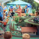 18. Regionalpark- und Stadtfest in Werneuchen - kurz vorbeigeschaut 16 Bernau LIVE