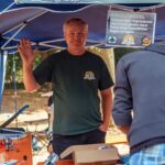 18. Regionalpark- und Stadtfest in Werneuchen - kurz vorbeigeschaut 21 Bernau LIVE