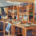 18. Regionalpark- und Stadtfest in Werneuchen - kurz vorbeigeschaut 20 Bernau LIVE