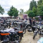 Biesenthal: 22. EMW- und AWO - Treffen am Wochenende in Danewitz 3 Bernau LIVE