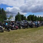 Biesenthal: 22. EMW- und AWO - Treffen am Wochenende in Danewitz 5 Bernau LIVE