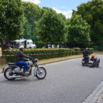 Biesenthal: 22. EMW- und AWO - Treffen am Wochenende in Danewitz 4 Bernau LIVE