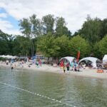 Schönes Wetter und tolle Stimmung zum 18. Wukenseefest in Biesenthal 45 Bernau LIVE