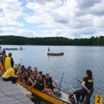Schönes Wetter und tolle Stimmung zum 18. Wukenseefest in Biesenthal 43 Bernau LIVE