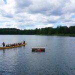 Schönes Wetter und tolle Stimmung zum 18. Wukenseefest in Biesenthal 41 Bernau LIVE