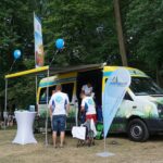 Schönes Wetter und tolle Stimmung zum 18. Wukenseefest in Biesenthal 40 Bernau LIVE