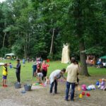 Schönes Wetter und tolle Stimmung zum 18. Wukenseefest in Biesenthal 39 Bernau LIVE