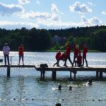 Schönes Wetter und tolle Stimmung zum 18. Wukenseefest in Biesenthal 37 Bernau LIVE
