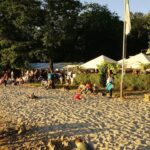 Schönes Wetter und tolle Stimmung zum 18. Wukenseefest in Biesenthal 36 Bernau LIVE