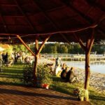 Schönes Wetter und tolle Stimmung zum 18. Wukenseefest in Biesenthal 32 Bernau LIVE