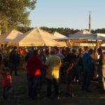 Schönes Wetter und tolle Stimmung zum 18. Wukenseefest in Biesenthal 30 Bernau LIVE