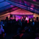 Schönes Wetter und tolle Stimmung zum 18. Wukenseefest in Biesenthal 18 Bernau LIVE