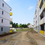 Die WOBAU Bernau feierte heute die Fertigstellung von 53 Wohnungen 24 Bernau LIVE