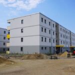 Die WOBAU Bernau feierte heute die Fertigstellung von 53 Wohnungen 25 Die WOBAU Bernau feierte heute die Fertigstellung von 53 Wohnungen