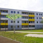 Die WOBAU Bernau feierte heute die Fertigstellung von 53 Wohnungen 23 Bernau LIVE