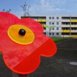 Die WOBAU Bernau feierte heute die Fertigstellung von 53 Wohnungen 20 Bernau LIVE