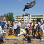 Die WOBAU Bernau feierte heute die Fertigstellung von 53 Wohnungen 15 Bernau LIVE