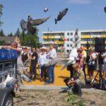 Die WOBAU Bernau feierte heute die Fertigstellung von 53 Wohnungen 14 Bernau LIVE