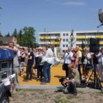 Die WOBAU Bernau feierte heute die Fertigstellung von 53 Wohnungen 13 Bernau LIVE