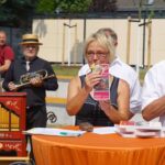 Die WOBAU Bernau feierte heute die Fertigstellung von 53 Wohnungen 12 Bernau LIVE