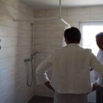 Die WOBAU Bernau feierte heute die Fertigstellung von 53 Wohnungen 7 Bernau LIVE