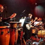 Inselleuchten Marienwerder 2018 - Video und Bilder vom Freitagabend 35 Bernau LIVE