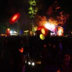 Inselleuchten Marienwerder 2018 - Video und Bilder vom Freitagabend 37 Bernau LIVE