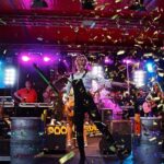 Großartige Strandbad-Party in Wandlitz - leider mit Schlägerei 45 Bernau LIVE