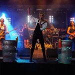 Großartige Strandbad-Party in Wandlitz - leider mit Schlägerei 42 Bernau LIVE