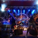 Großartige Strandbad-Party in Wandlitz - leider mit Schlägerei 41 Bernau LIVE