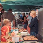 Mini-WM in Bernau: Die Welt des Fußballs zu Gast in Schönow 15 Bernau LIVE