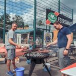 Mini-WM in Bernau: Die Welt des Fußballs zu Gast in Schönow 14 Bernau LIVE