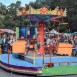 18. Regionalpark- und Stadtfest in Werneuchen - kurz vorbeigeschaut 13 Bernau LIVE