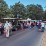 18. Regionalpark- und Stadtfest in Werneuchen - kurz vorbeigeschaut 15 Bernau LIVE