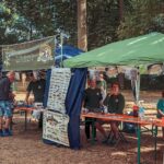 18. Regionalpark- und Stadtfest in Werneuchen - kurz vorbeigeschaut 18 Bernau LIVE