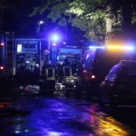 Hausbrand: Nächtlicher Großeinsatz der Feuerwehren in Melchow 2 Bernau LIVE - Dein Stadtmagazin