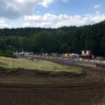 Stockcarrennen in Biesenthal sorgte für ein spannendes Renn-Wochenende 34 Bernau LIVE