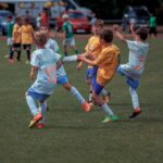 Mini-WM in Bernau: Die Welt des Fußballs zu Gast in Schönow 3 Bernau LIVE