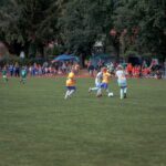 Mini-WM in Bernau: Die Welt des Fußballs zu Gast in Schönow 4 Bernau LIVE