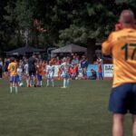 Mini-WM in Bernau: Die Welt des Fußballs zu Gast in Schönow 5 Bernau LIVE