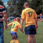 Mini-WM in Bernau: Die Welt des Fußballs zu Gast in Schönow 7 Bernau LIVE