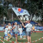 Mini-WM in Bernau: Die Welt des Fußballs zu Gast in Schönow 6 Bernau LIVE