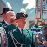 18. Regionalpark- und Stadtfest in Werneuchen - kurz vorbeigeschaut 2 Bernau LIVE