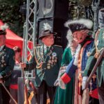 18. Regionalpark- und Stadtfest in Werneuchen - kurz vorbeigeschaut 4 Bernau LIVE