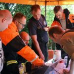 Person nach Bootsausflug auf dem Oberuckersee vermisst 7 Bernau LIVE